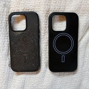 2 Otterbox MagSafe iPhone 14 Pro Cases